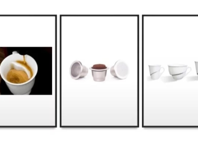 Coffee lovers: a winning combination of innovations!